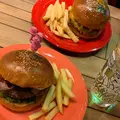 Burger Factoryの写真_672747