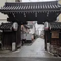 島原大門の写真_673813
