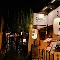 先斗町の写真_673840