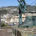 龍馬ぶーつ像の写真_679100