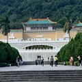 国立故宮博物院（National Palace Museum）の写真_679889