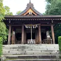 飛鳥坐神社の写真_680290