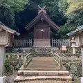 因佐神社の写真_680375