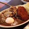 広尾のカレーの写真_683552