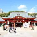 生田神社の写真_694241