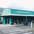 スターバックス Manoa Valley - E Manoa Road店の写真_694862