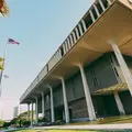 Hawaii State Capitalの写真_694904