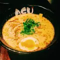 AGU ラーメンの写真_694960