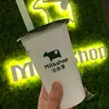 迷客夏milkshop 台北車站店の写真_695962