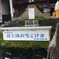 忍野八海の写真_696116