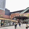 大分駅の写真_696314