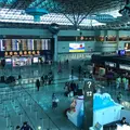 台湾桃園国際機場（Taiwan Taoyuan International Airport）の写真_697074