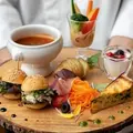 カフェ・ド・ドルチェの写真_697478