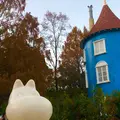 ムーミンバレーパークの写真_699419
