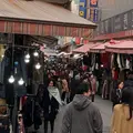 南大門市場の写真_700073