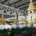 Suvarnabhumi International Airport（スワンナプーム国際空港）の写真_701831