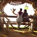 Beach Cafe SUNSETの写真_702282