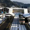 飛騨古川駅の写真_704568