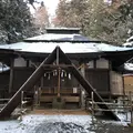 日枝神社の写真_704572