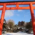 湯倉神社の写真_705402