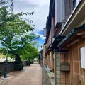 主計町茶屋街の写真_706969
