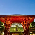 金沢駅の写真_707233