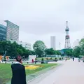 さっぽろテレビ塔の写真_712794