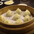 杭州小籠湯包の写真_712801