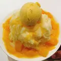 西門町芒菓氷の写真_712816