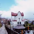 函館聖ヨハネ教会の写真_713682