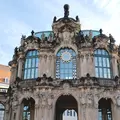 Zwinger（ツヴィンガー宮殿）の写真_716096