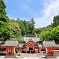 霧島神宮の写真_717291