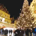 Rothenburg ob der Tauber（ローテンブルク・オプ・デア・タウバー）の写真_717901