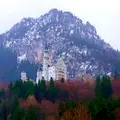 Schloss Neuschwanstein（ノイシュヴァンシュタイン城）の写真_717940