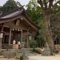 竈門神社の写真_720034