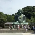 鎌倉大仏（高徳院）の写真_725561