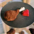Artichoke chocolateの写真_726875
