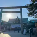 靖國神社の写真_728058