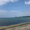 海中道路の写真_729381