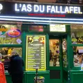 L'As du Fallafelの写真_730969