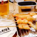 元祖串カツ だるま 新世界総本店の写真_732945
