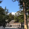 伊勢神宮外宮（豊受大神宮）の写真_734280