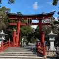 氣比神宮の写真_735058