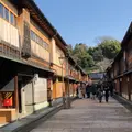 主計町茶屋街の写真_735129