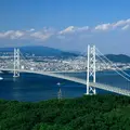 明石海峡大橋の写真_736301