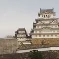 姫路城の写真_736345