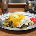 焼きそば スタンドバイミーの写真_737832