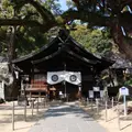 艮神社の写真_738319