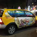 寧夏夜市の写真_740250