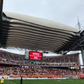 豊田スタジアムの写真_742144
